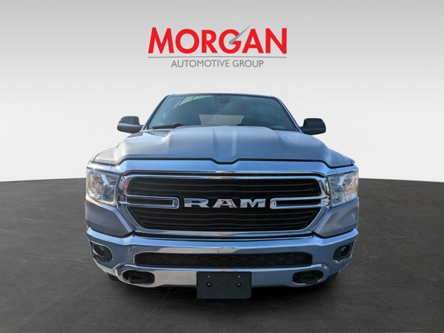 2021 Ram 1500 - Photo 2