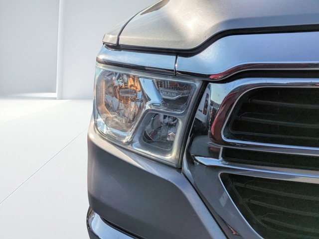 2021 Ram 1500 - Photo 7