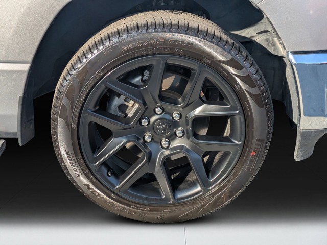2021 Ram 1500 - Photo 8