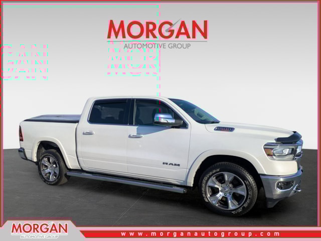 2022 RAM Ram 1500 Pickup Laramie's photo