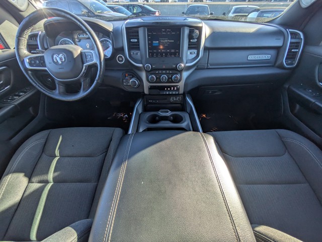 2019 Ram 1500 - Photo 12