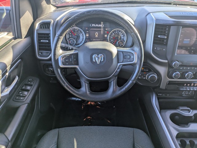 2019 Ram 1500 - Photo 13