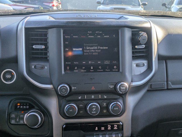 2019 Ram 1500 - Photo 15