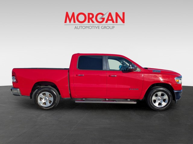 2019 Ram 1500 - Photo 7