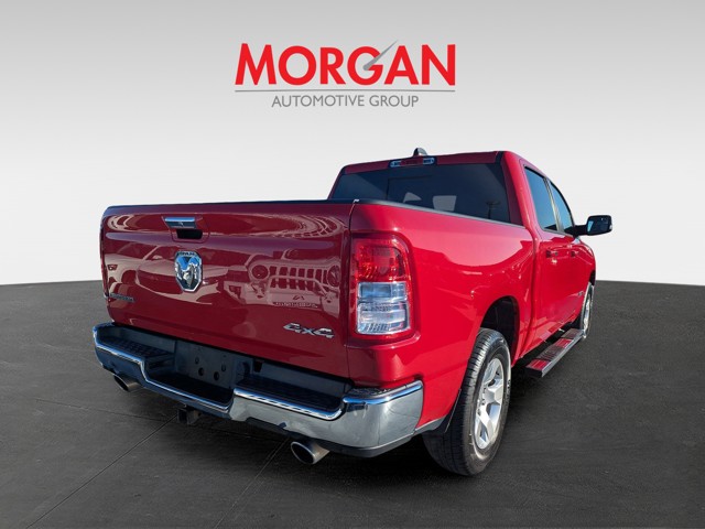 2019 Ram 1500 - Photo 4