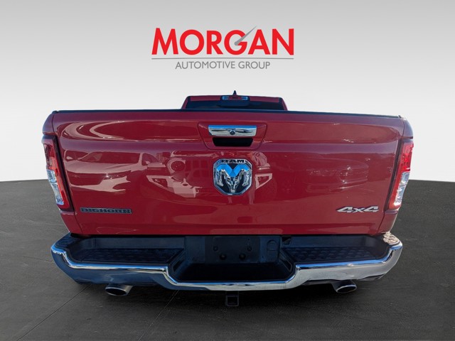 2019 Ram 1500 - Photo 6