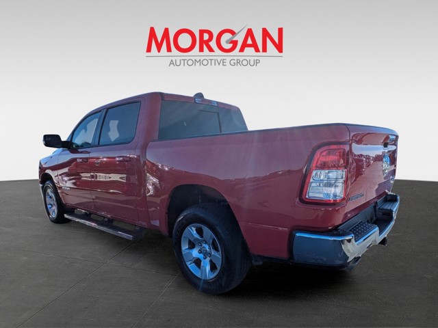 2019 Ram 1500 - Photo 5