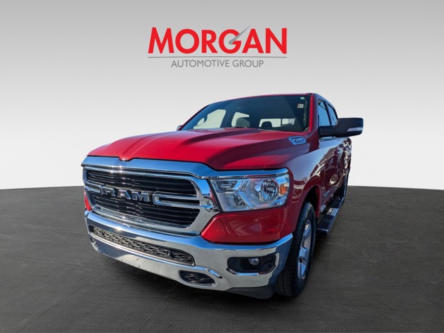 2019 Ram 1500 - Photo 2