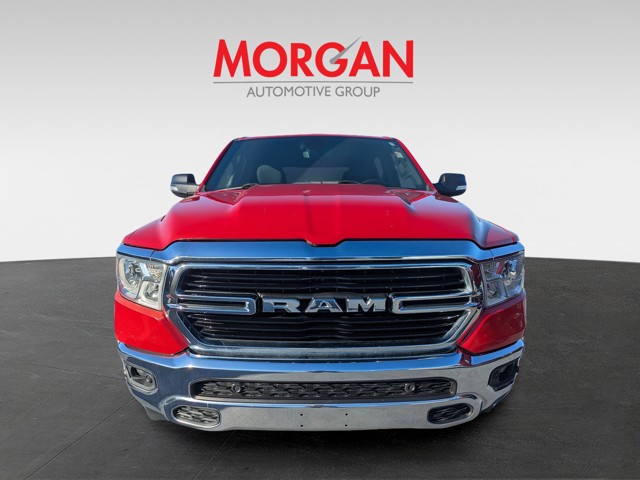 2019 Ram 1500 - Photo 3