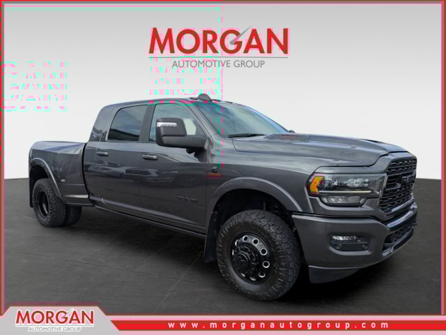 2024 RAM Ram 3500 Pickup Limited's photo