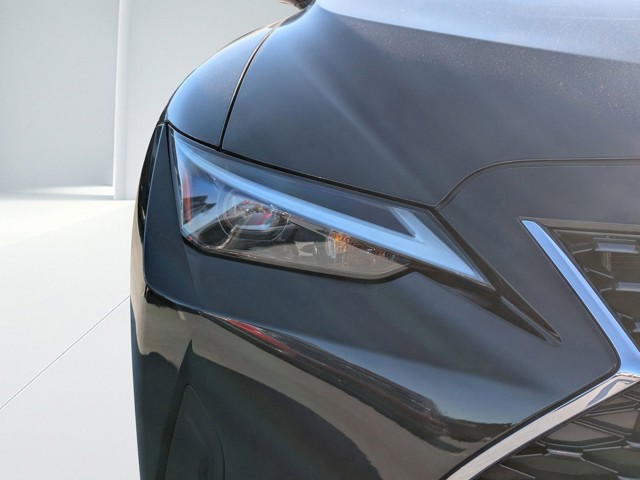 2022 Lexus IS - Photo 8