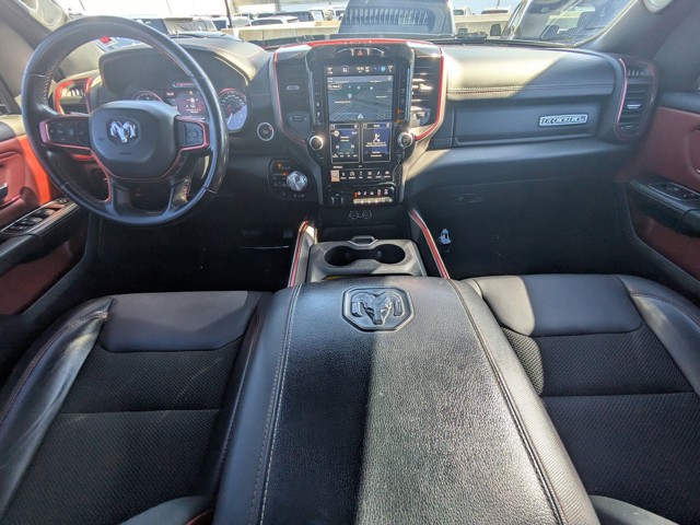 2022 Ram 1500 - Photo 10