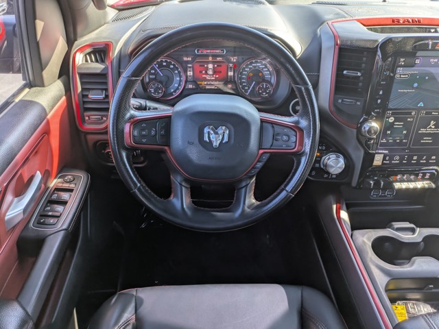 2022 Ram 1500 - Photo 11