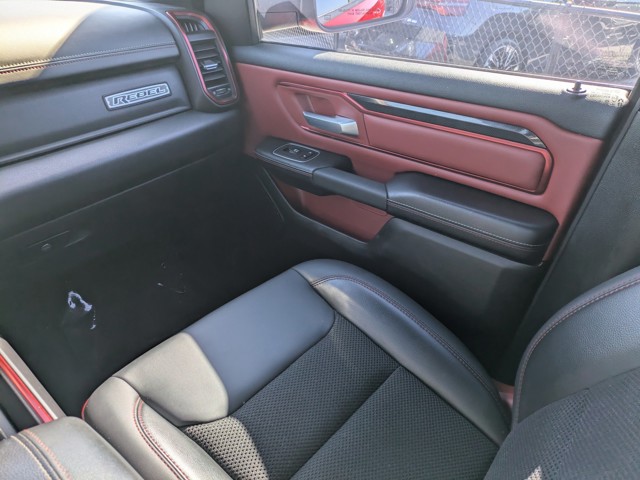 2022 Ram 1500 - Photo 12