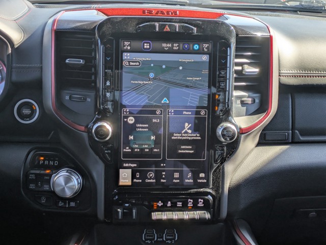 2022 Ram 1500 - Photo 13