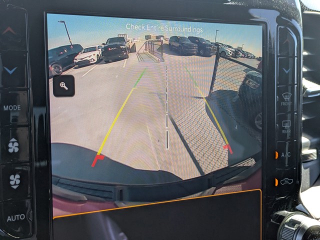2022 Ram 1500 - Photo 15