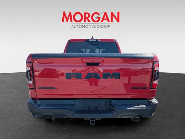2022 Ram 1500 - Photo 4