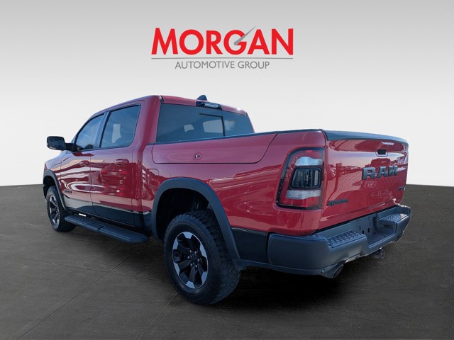 2022 Ram 1500 - Photo 3