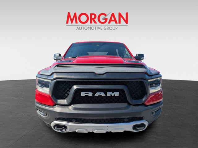 2022 Ram 1500 - Photo 2