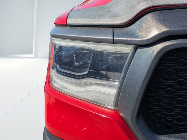 2022 Ram 1500 - Photo 6