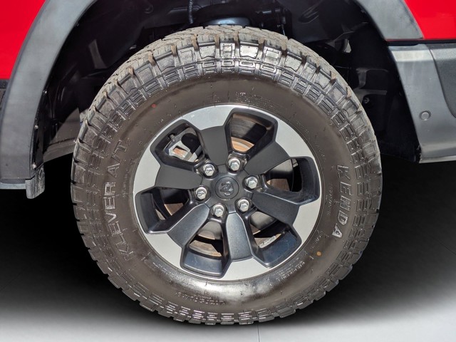 2022 Ram 1500 - Photo 7