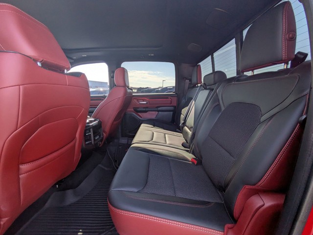 2022 Ram 1500 - Photo 9