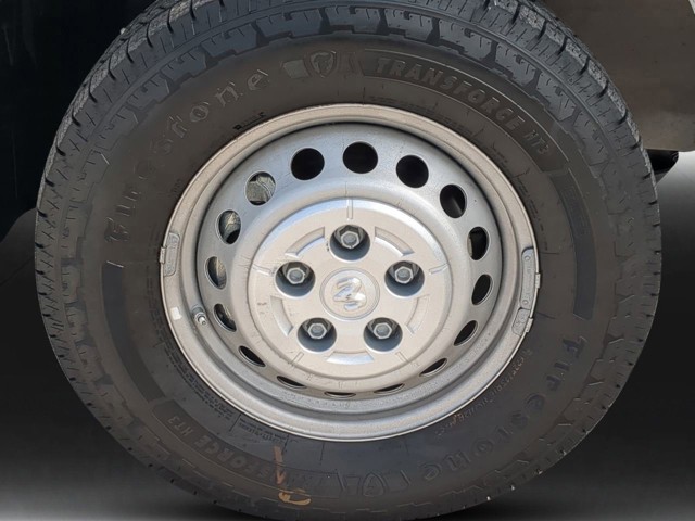 2025 Ram ProMaster 2500 - Photo 10