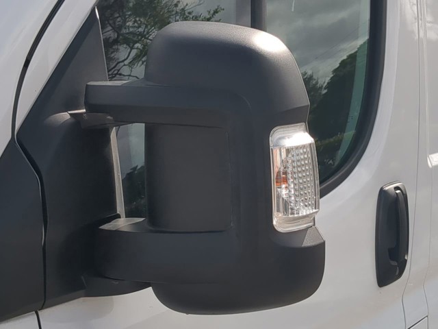 2025 Ram ProMaster 2500 - Photo 11