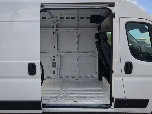 2025 Ram ProMaster 2500 - Photo 13