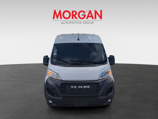2025 Ram ProMaster 2500 - Photo 3