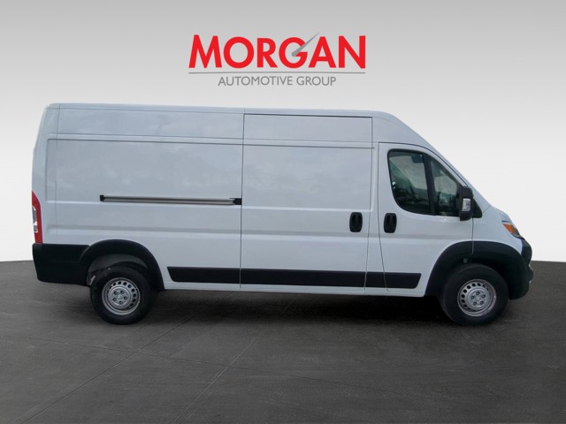 2025 Ram ProMaster 2500 - Photo 7
