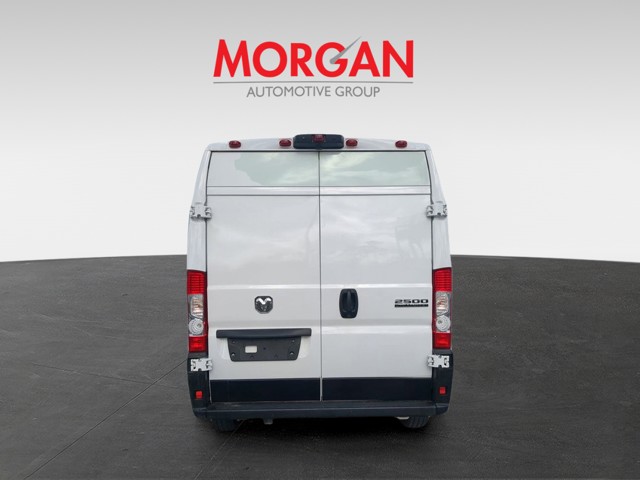 2025 Ram ProMaster 2500 - Photo 6
