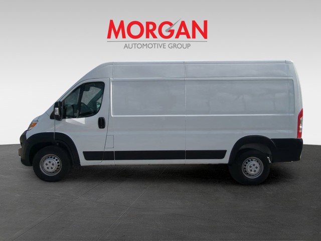 2025 Ram ProMaster 2500 - Photo 8