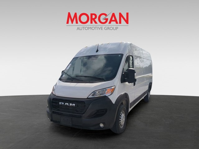 2025 Ram ProMaster 2500 - Photo 2