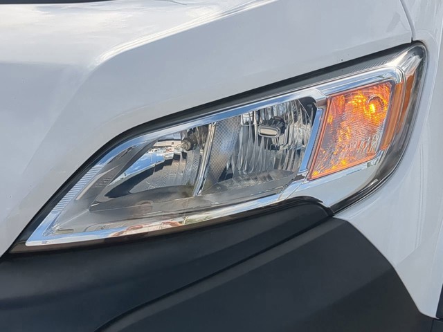 2025 Ram ProMaster 2500 - Photo 9