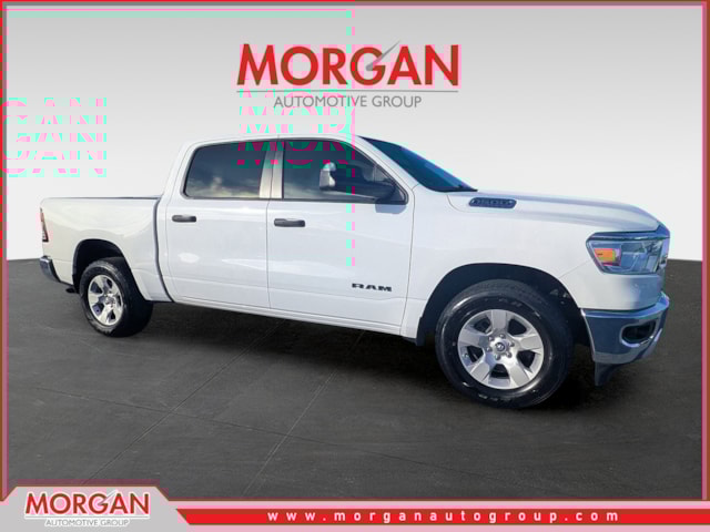 2024 RAM Ram 1500 Pickup Big Horn/Lone Star's photo