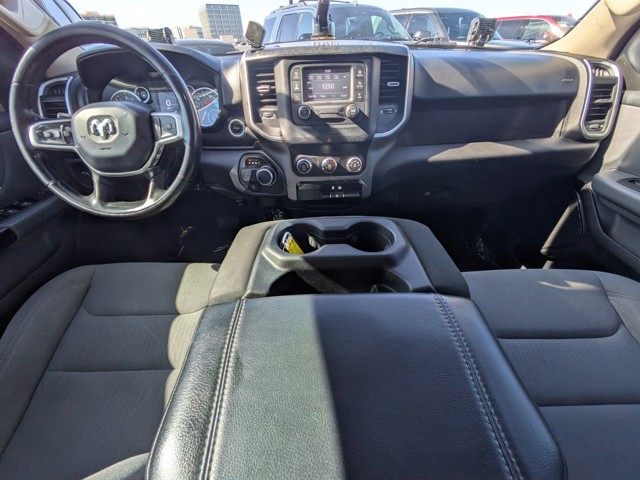 2019 Ram 1500 - Photo 11
