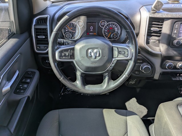 2019 Ram 1500 - Photo 12