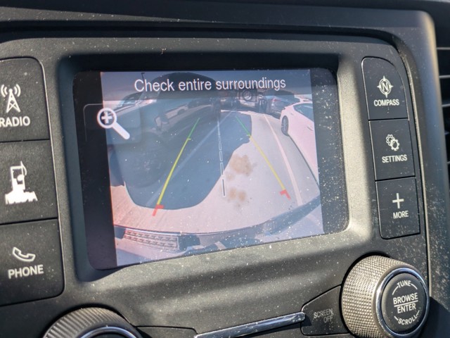 2019 Ram 1500 - Photo 15