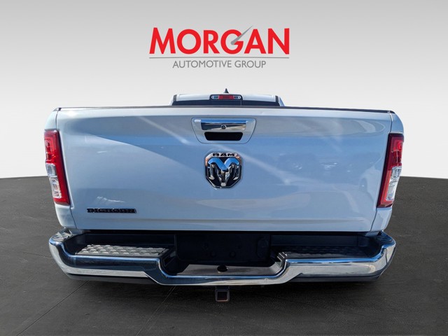 2019 Ram 1500 - Photo 5