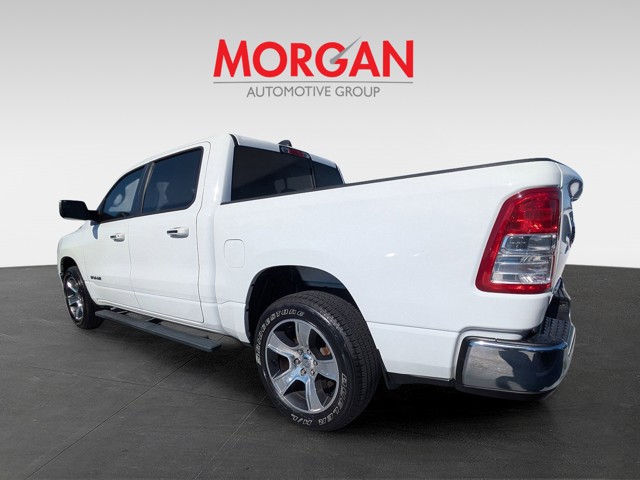2019 Ram 1500 - Photo 4