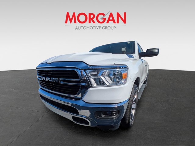 2019 Ram 1500 - Photo 3
