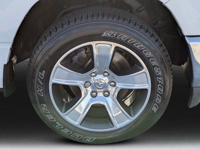 2019 Ram 1500 - Photo 8