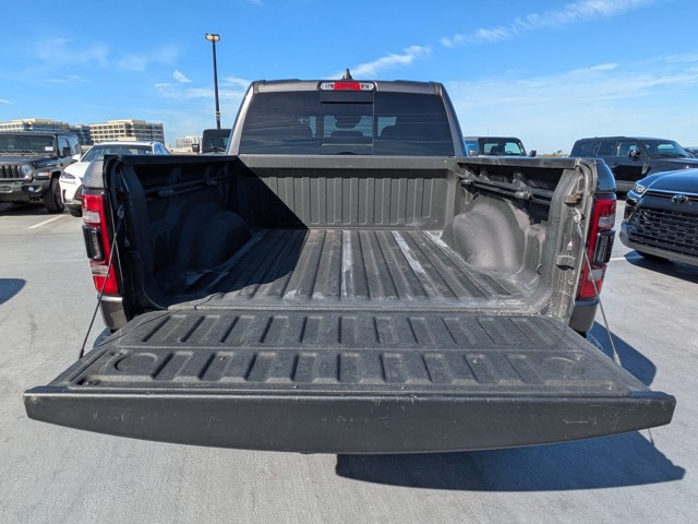 2021 Ram 1500 - Photo 8