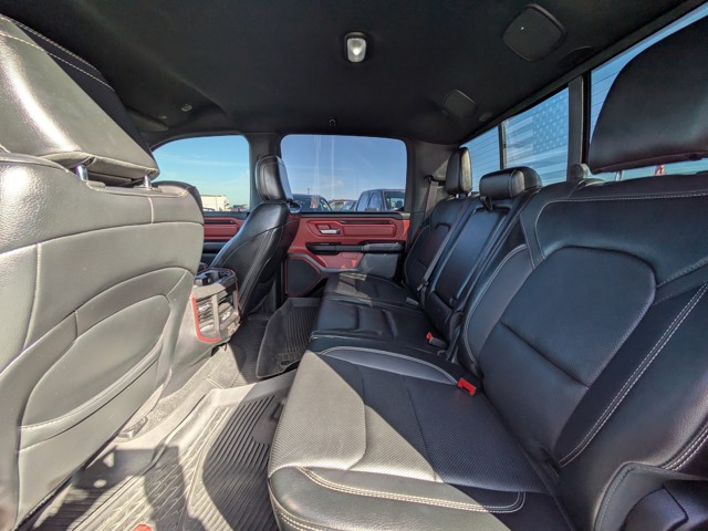2021 Ram 1500 - Photo 12