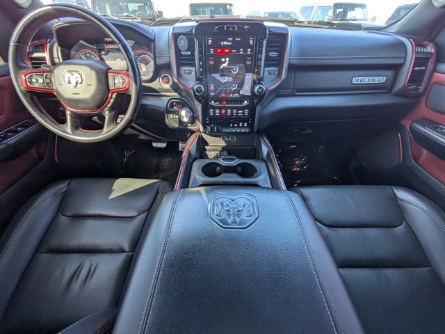 2021 Ram 1500 - Photo 13