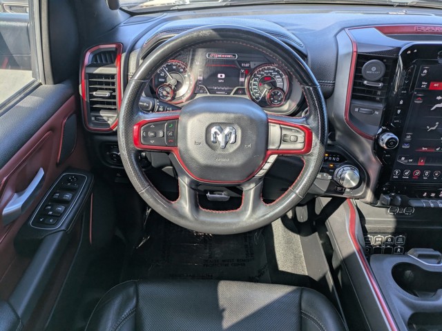 2021 Ram 1500 - Photo 14