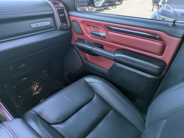 2021 Ram 1500 - Photo 15