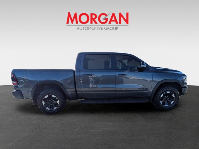 2021 Ram 1500 - Photo 7