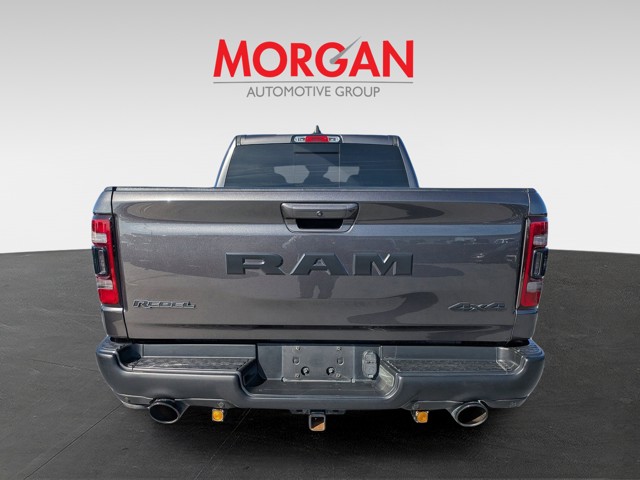 2021 Ram 1500 - Photo 6